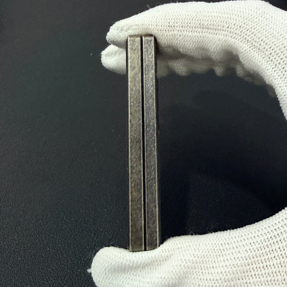 Mini Box Stainless Steel