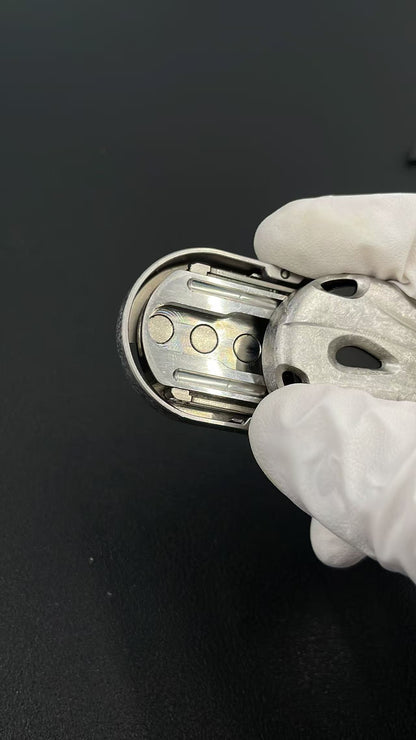 LAG Stainless Steel