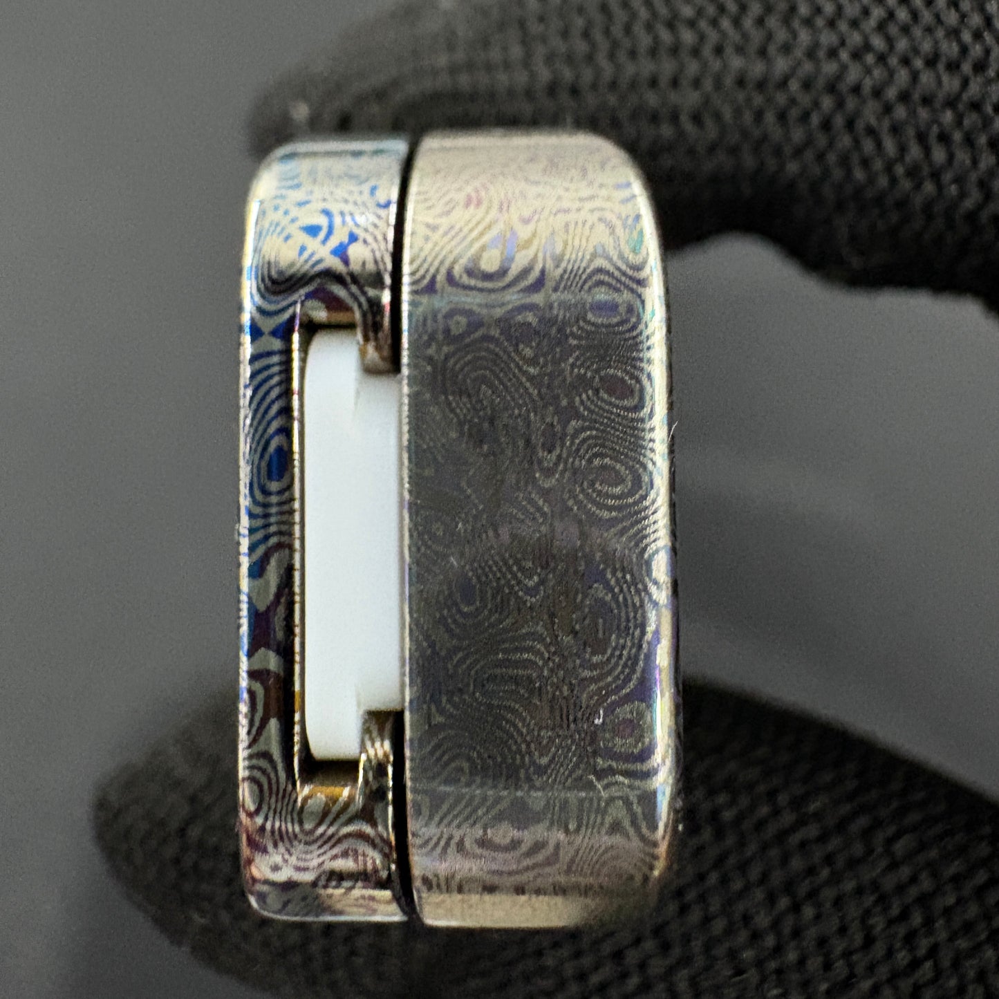 Phantom Flow POPO Candy Titanium Color-Anodized