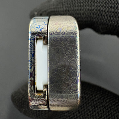 Phantom Flow POPO Candy Titanium Color-Anodized