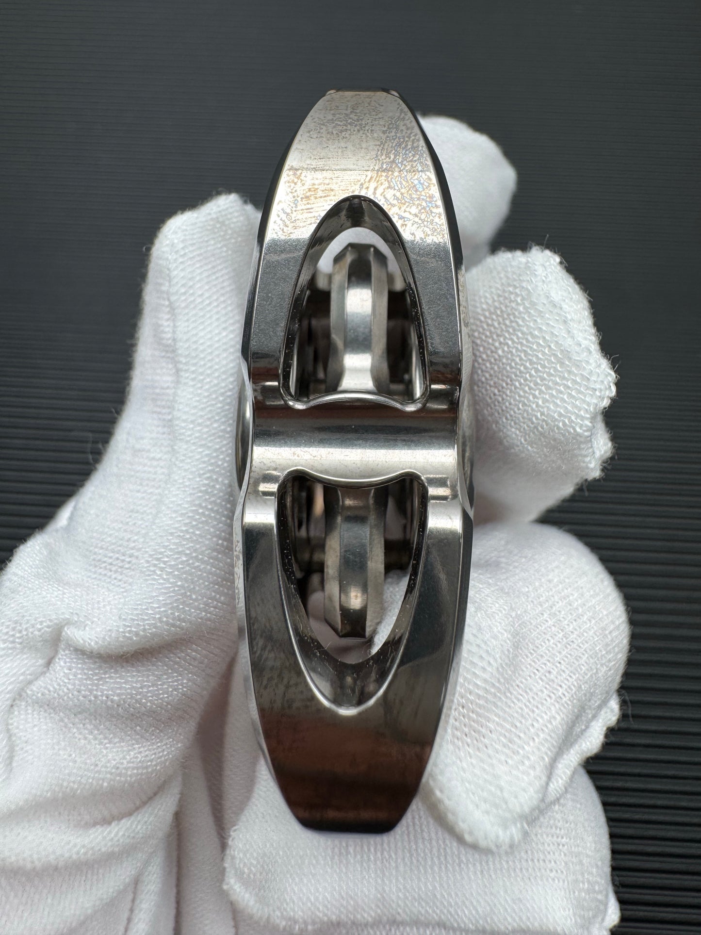 Luxe Tungsten