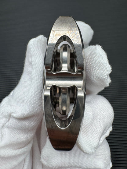 Luxe Tungsten