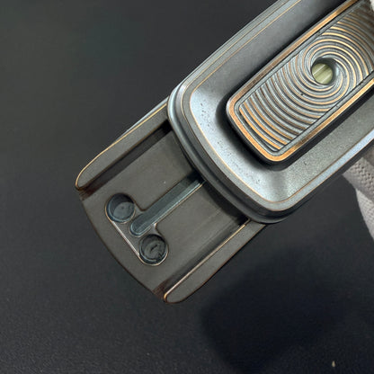 Wormhole Titanium Limited Edition