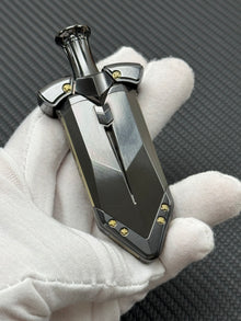 Aroundight Zirconium Polished