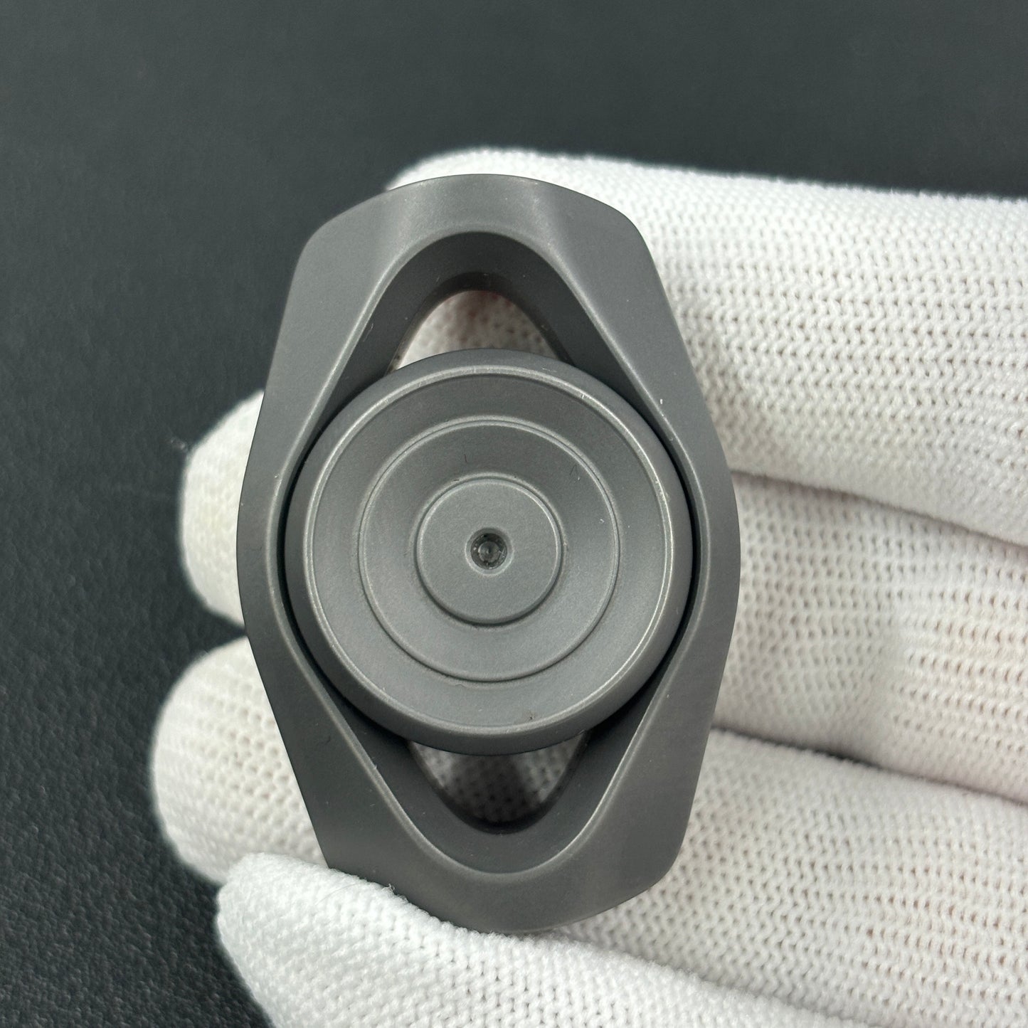 Air Stainless Steel