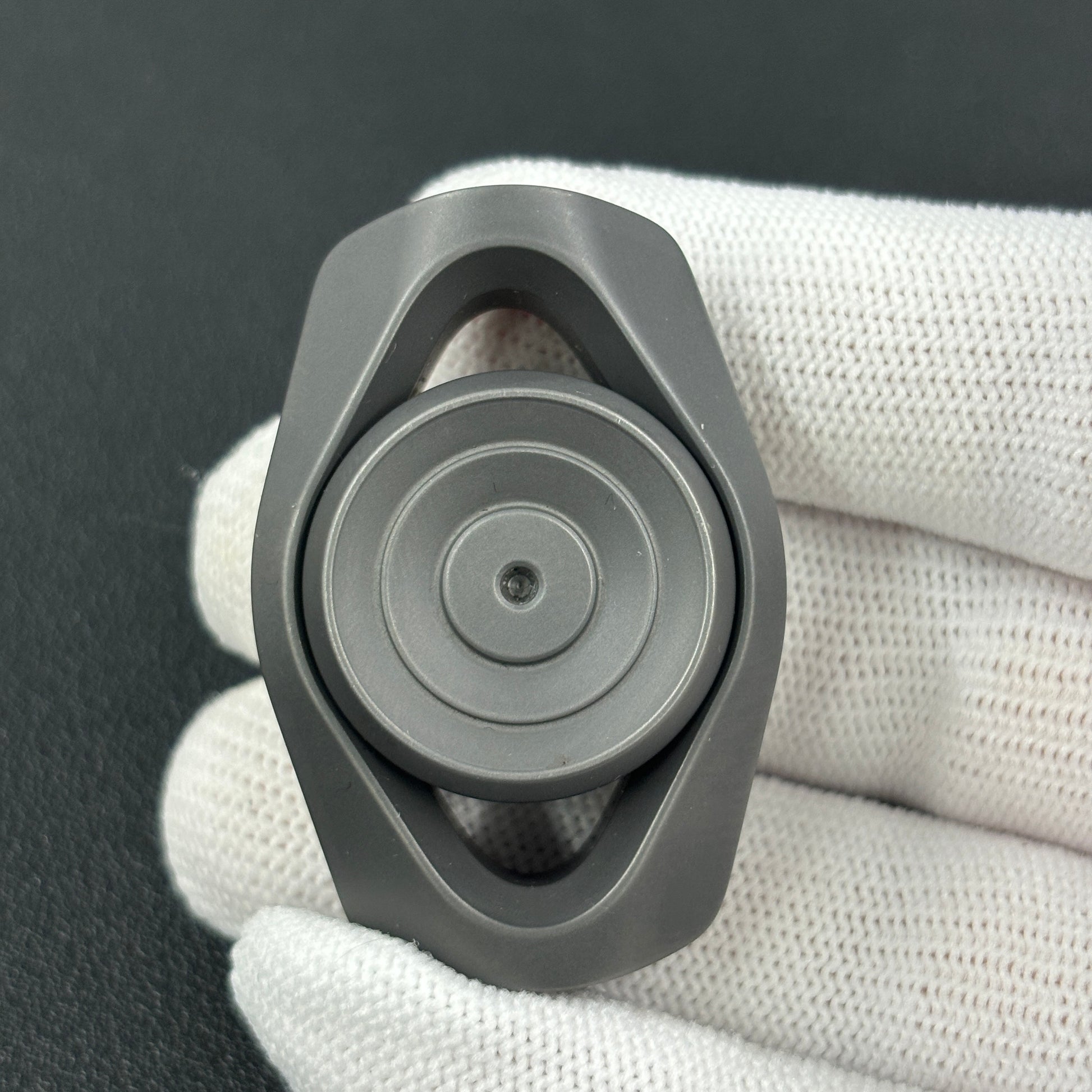 Air Stainless Steel