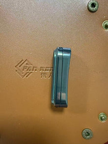 Slider Zirconium