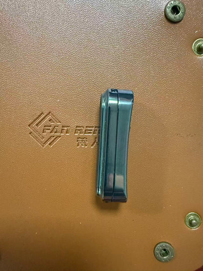 Slider Zirconium