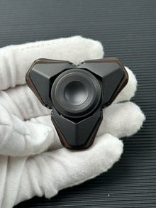 Qs Tungsten Titanium