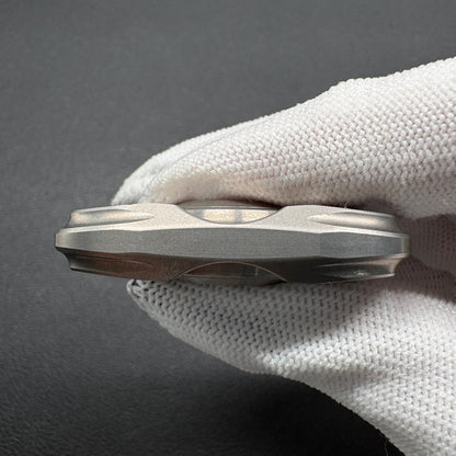 Spin Tungsten
