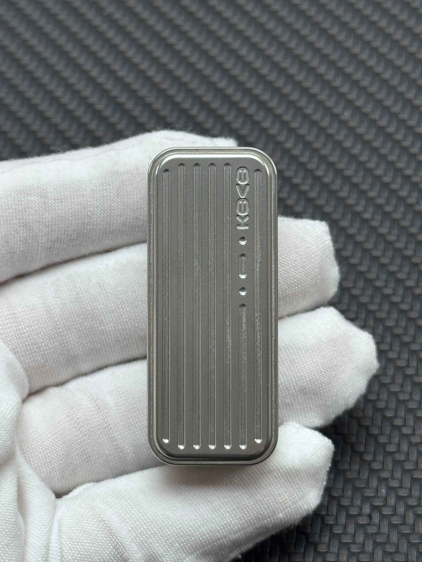 Fuguang Stainless Steel PEI