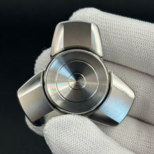 Gentle Breeze Bearing Cap Stainless Steel Machine Finished
