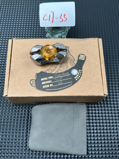 Tianpeng Titanium