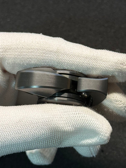 Ball Shark Zirconium