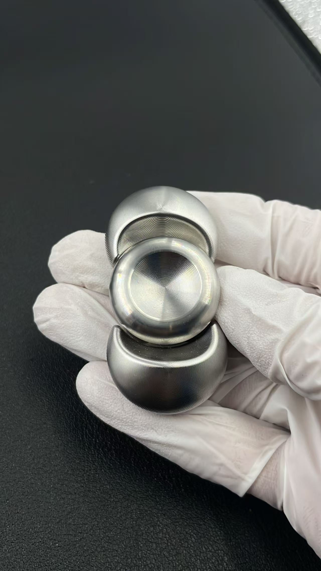 Edan Stainless Steel