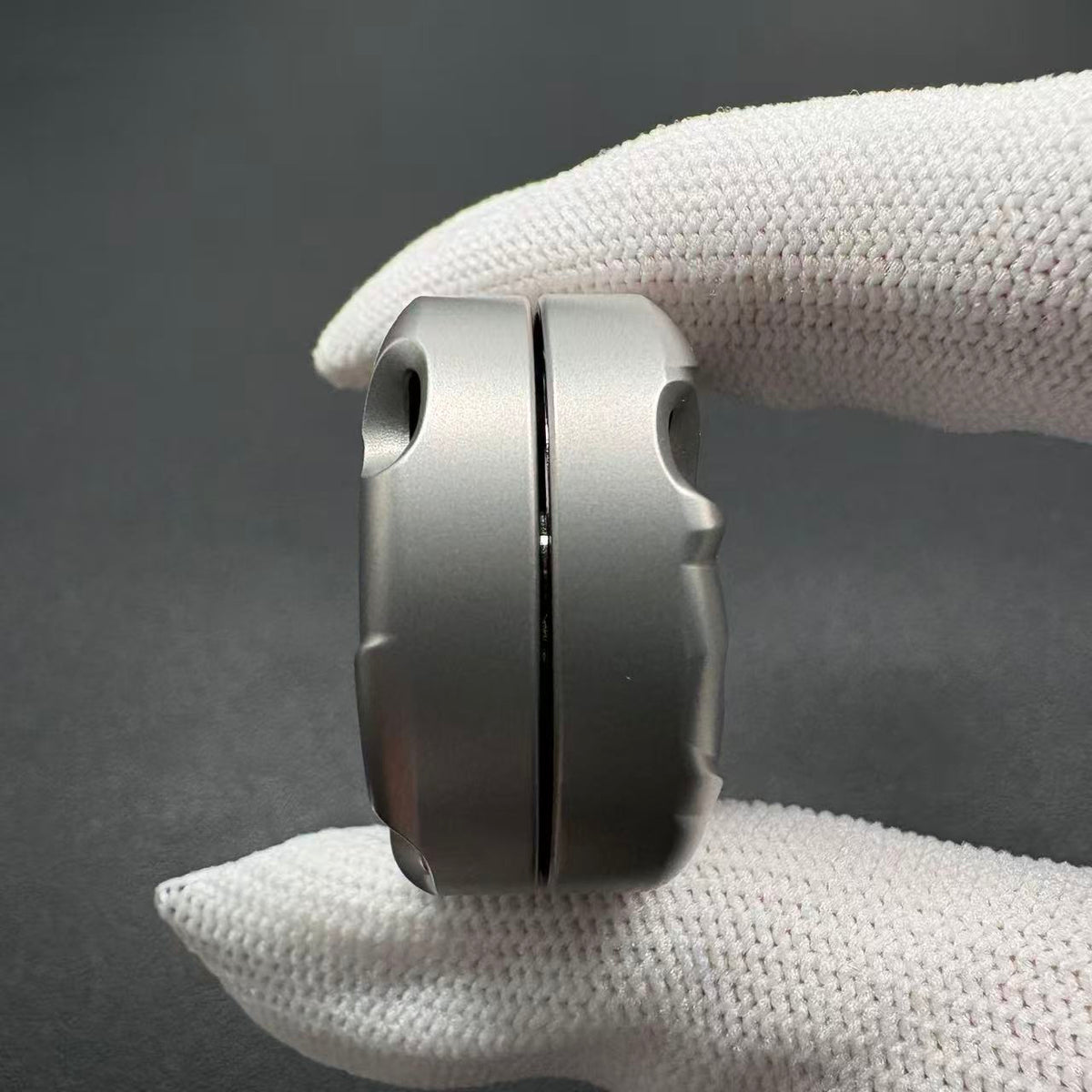Lag Stainless Steel Gold Plated