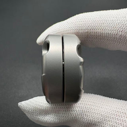 Lag Stainless Steel Gold Plated
