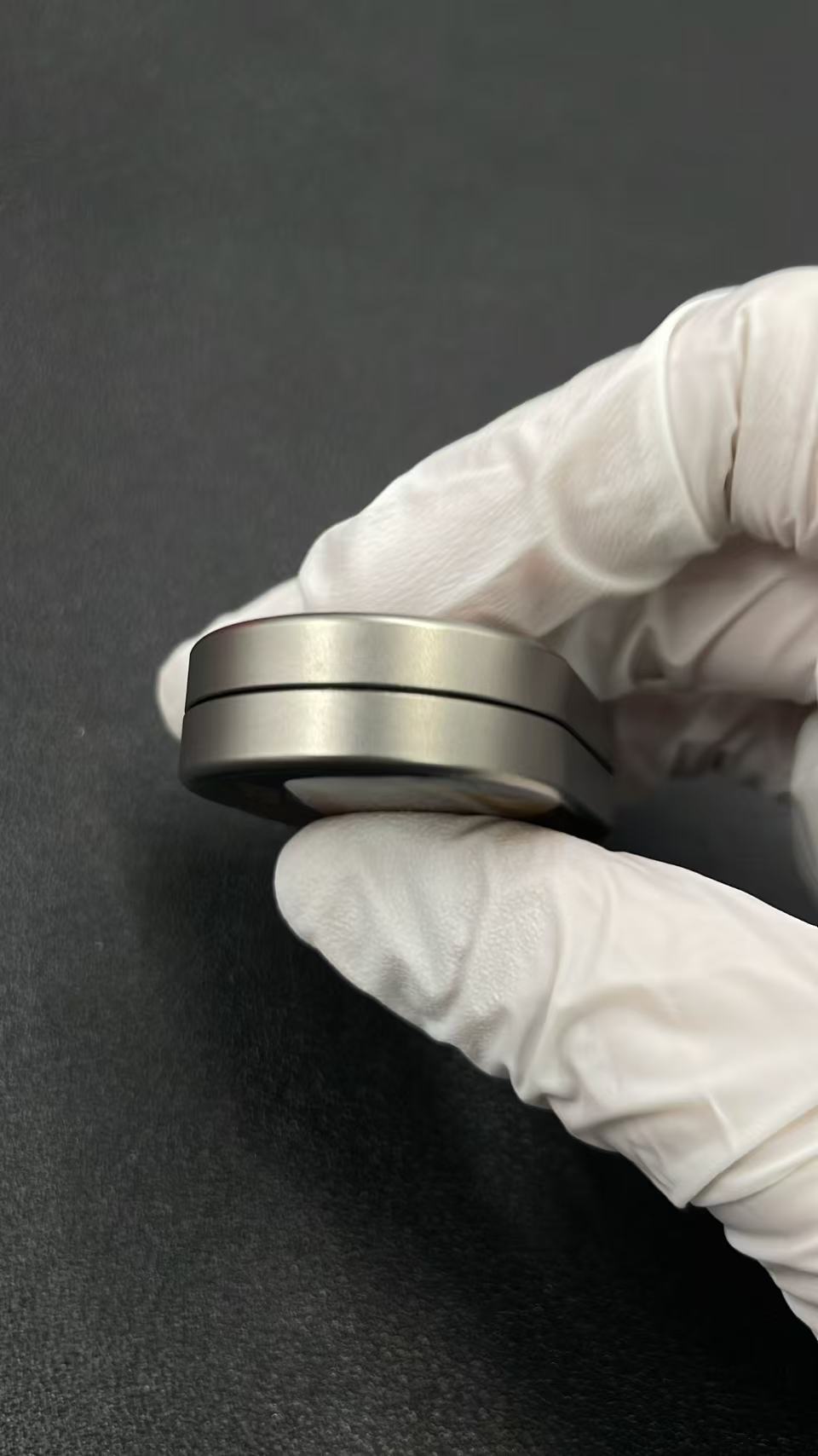 Couture Dragon Rhythm Titanium