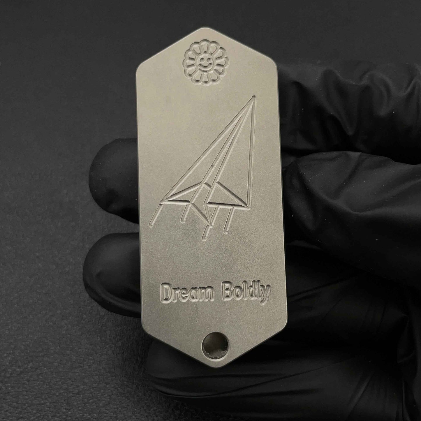 Plane Titanium
