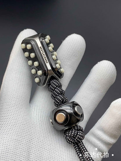 LAUTIE Blast Beetle Stainless Steel