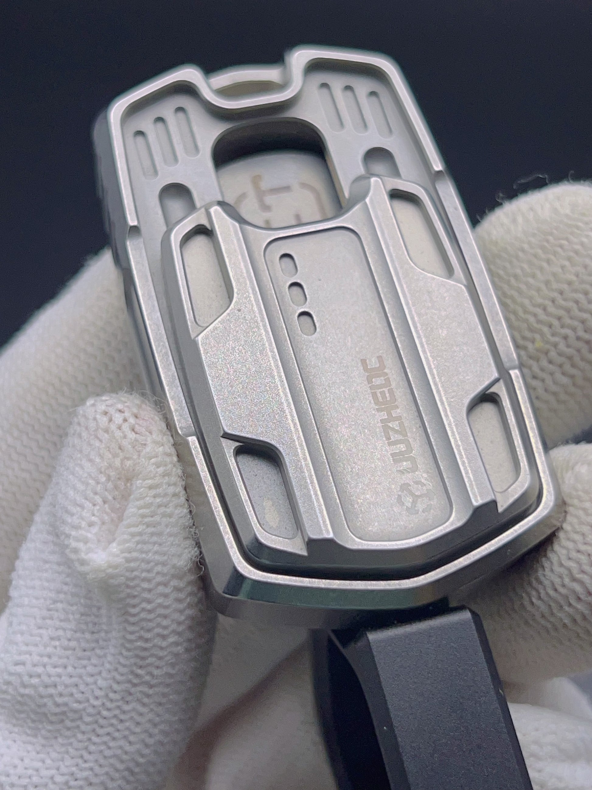 Thousand machines Stainless Steel