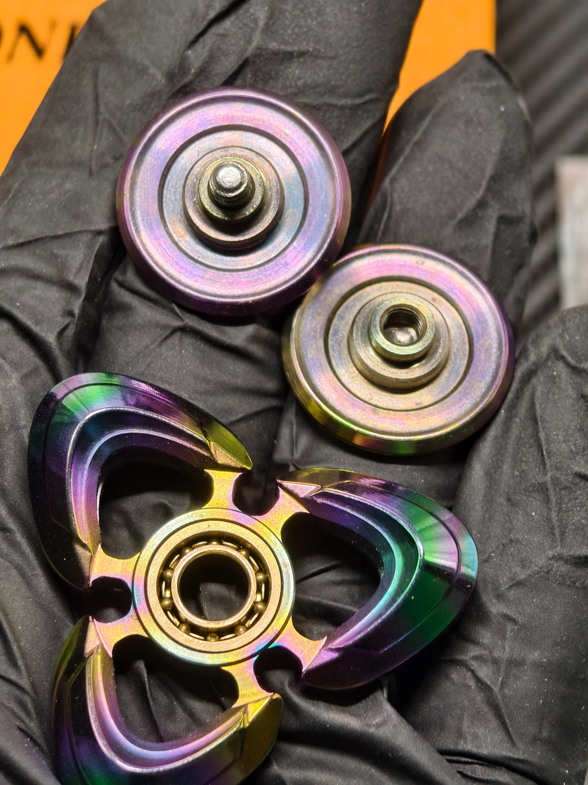Jixing Tungsten Polished