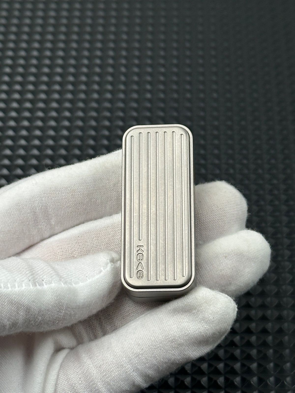Fuguang Titanium