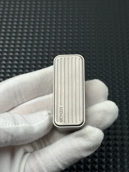Fuguang Titanium
