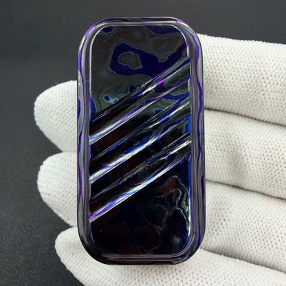 Lucky Candy Zirconium Zircuti