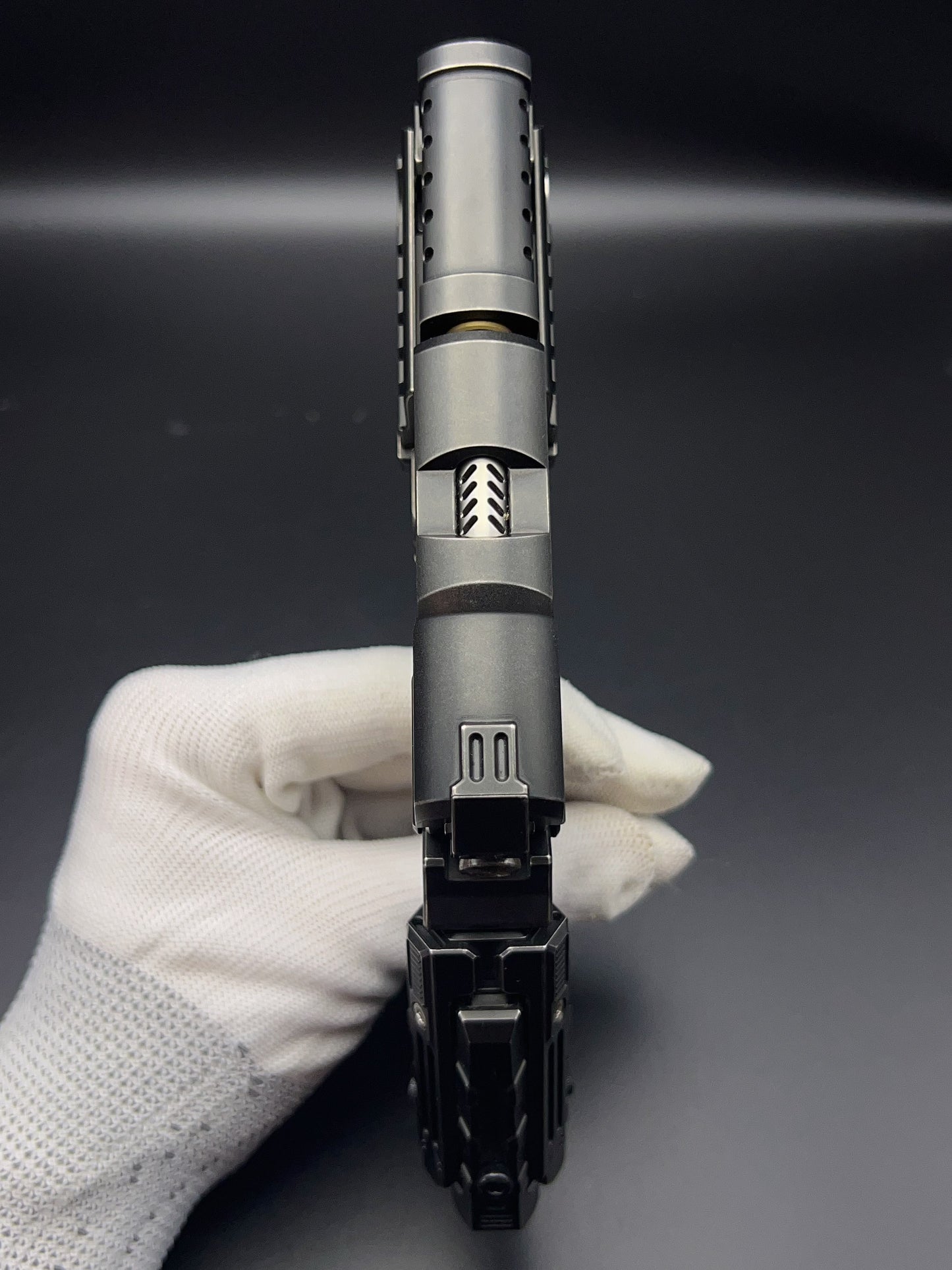 Fang PEI Titanium