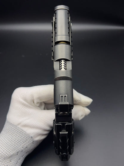 Fang PEI Titanium