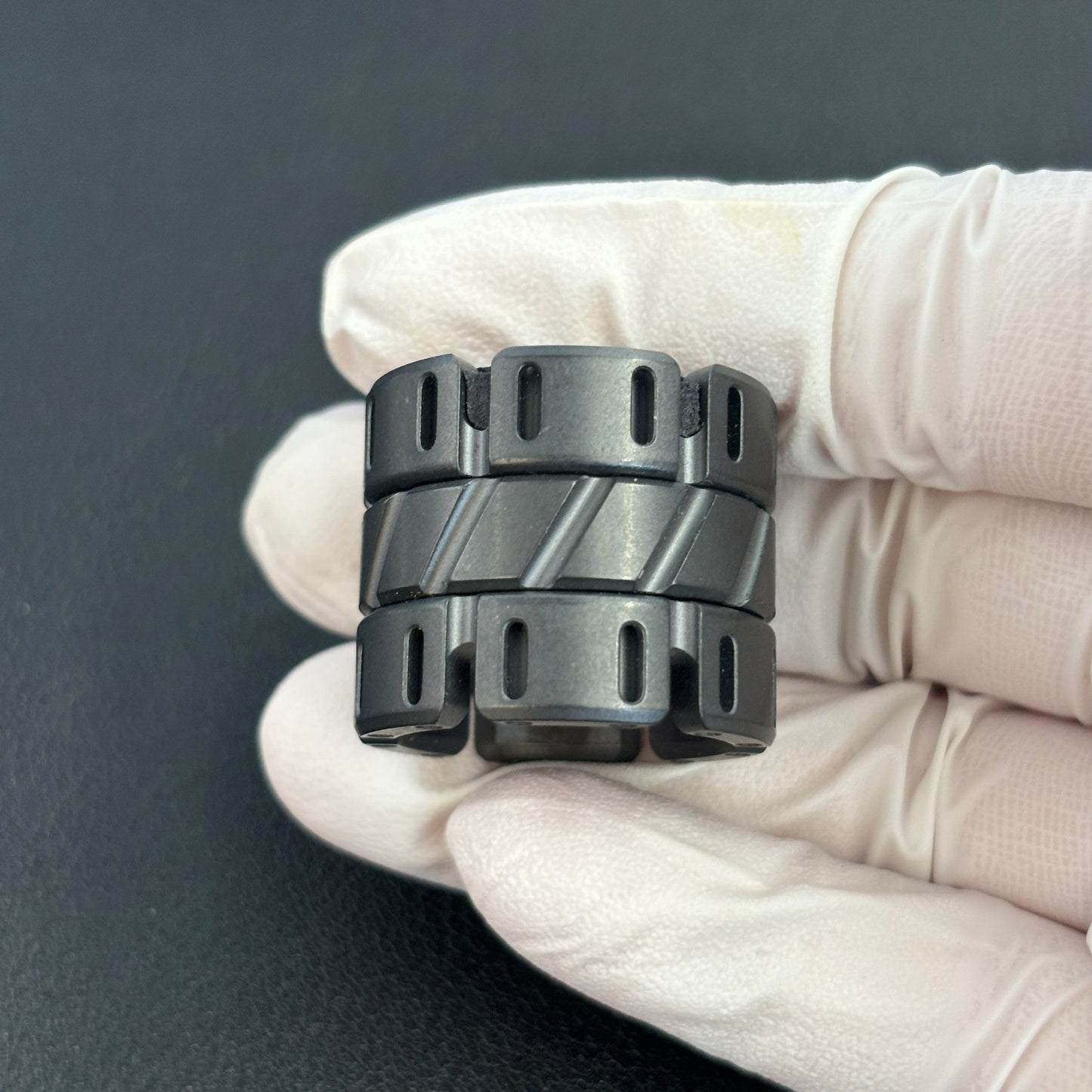 Punnk Attachment Zirconium
