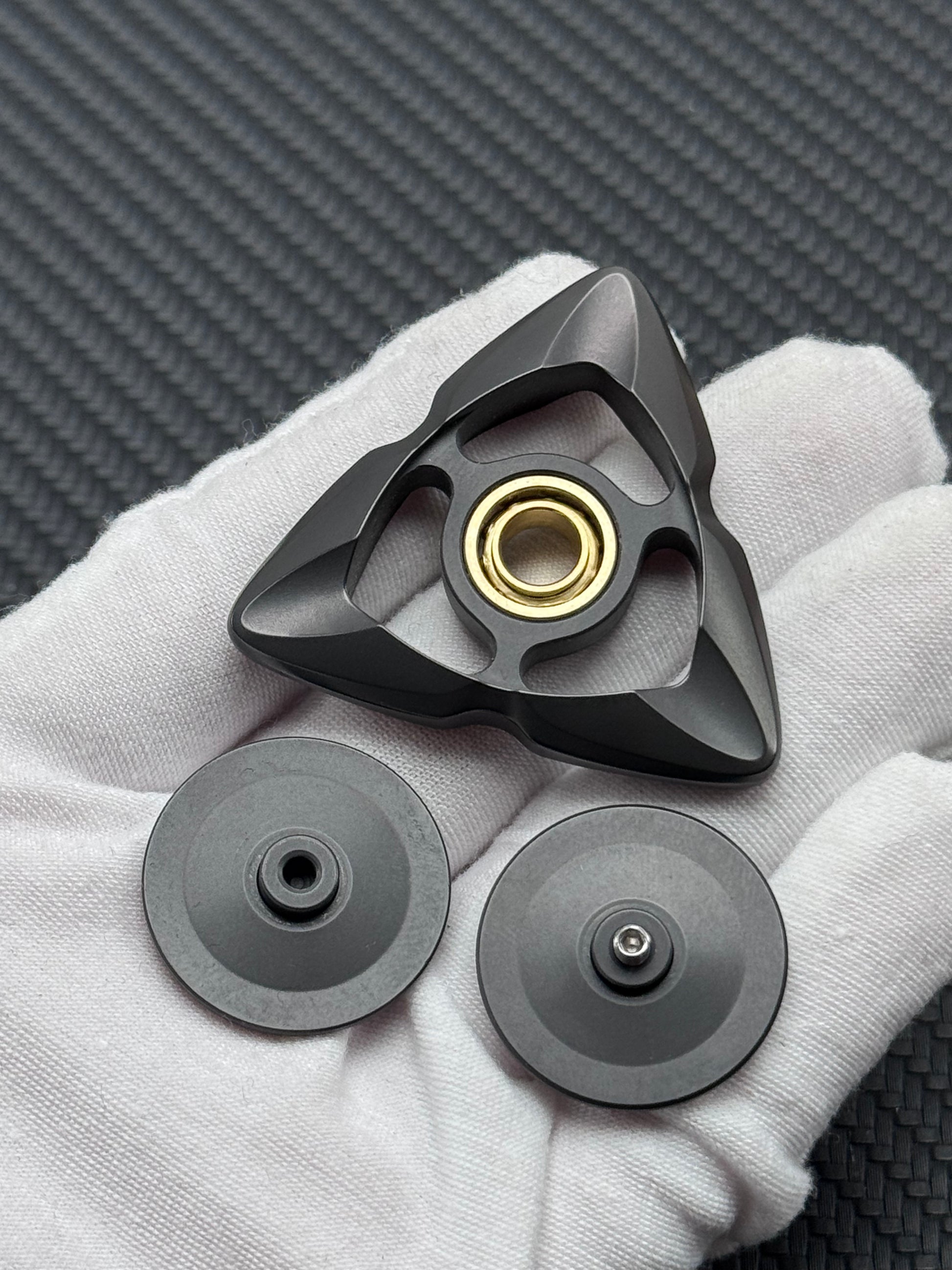 Mave 1.1 Zirconium