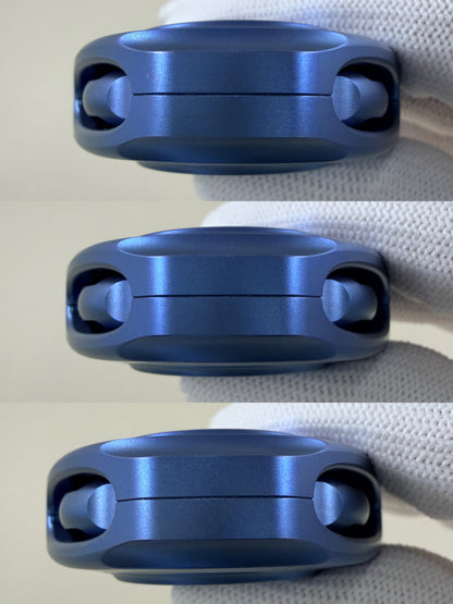 Fushion Titanium