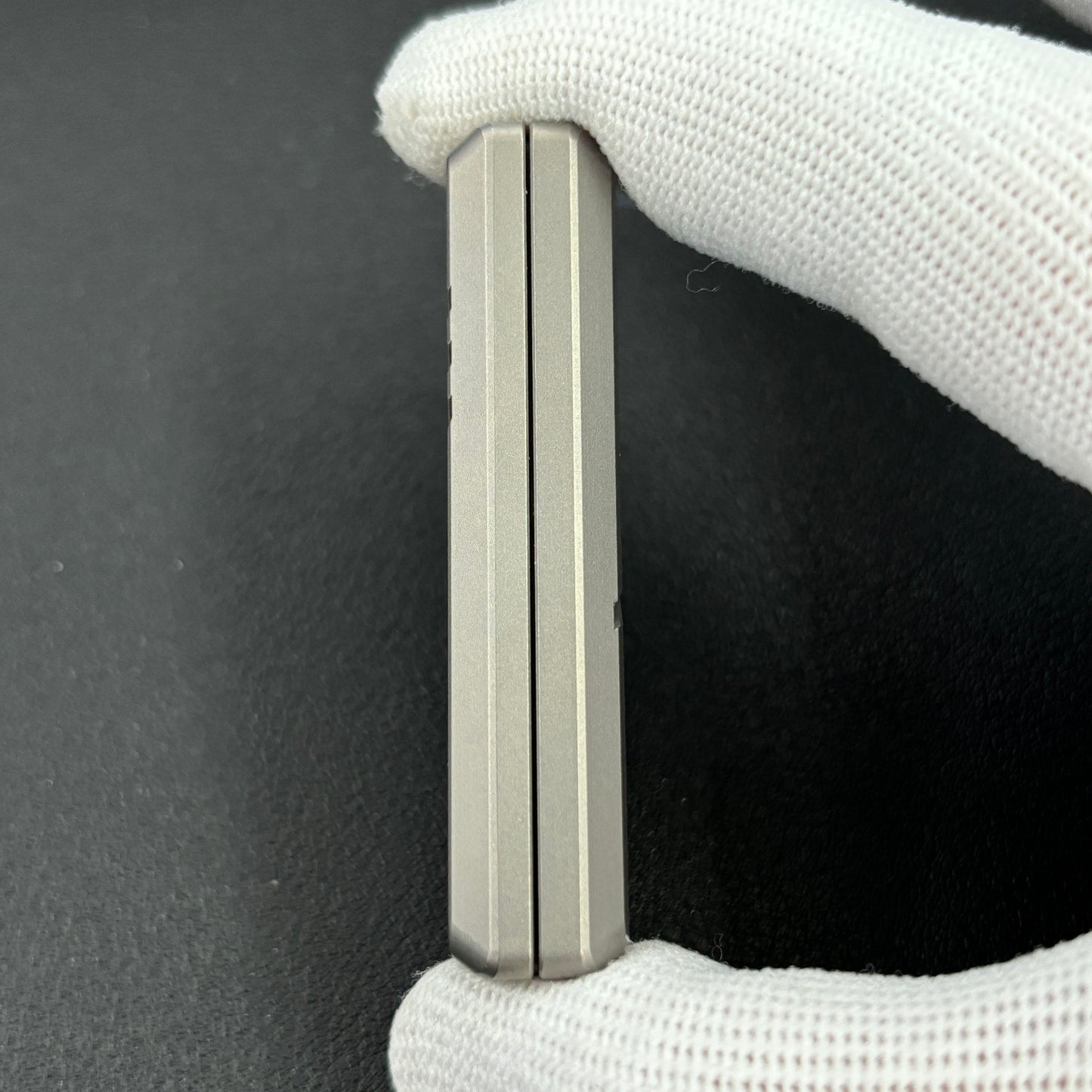 Spirit Titanium