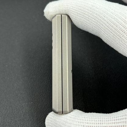 Spirit Titanium