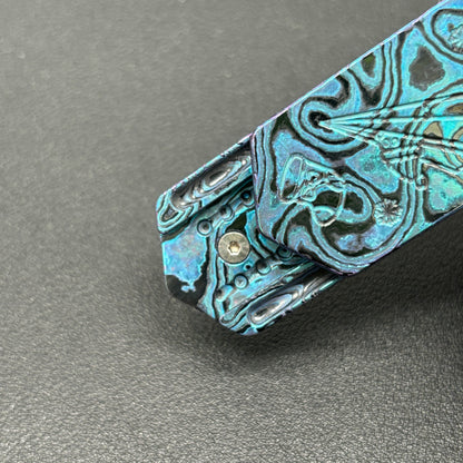 Plane Zircuti Limited Edition