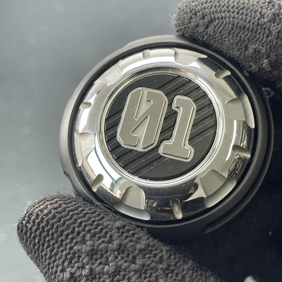 01EDC Time Badge