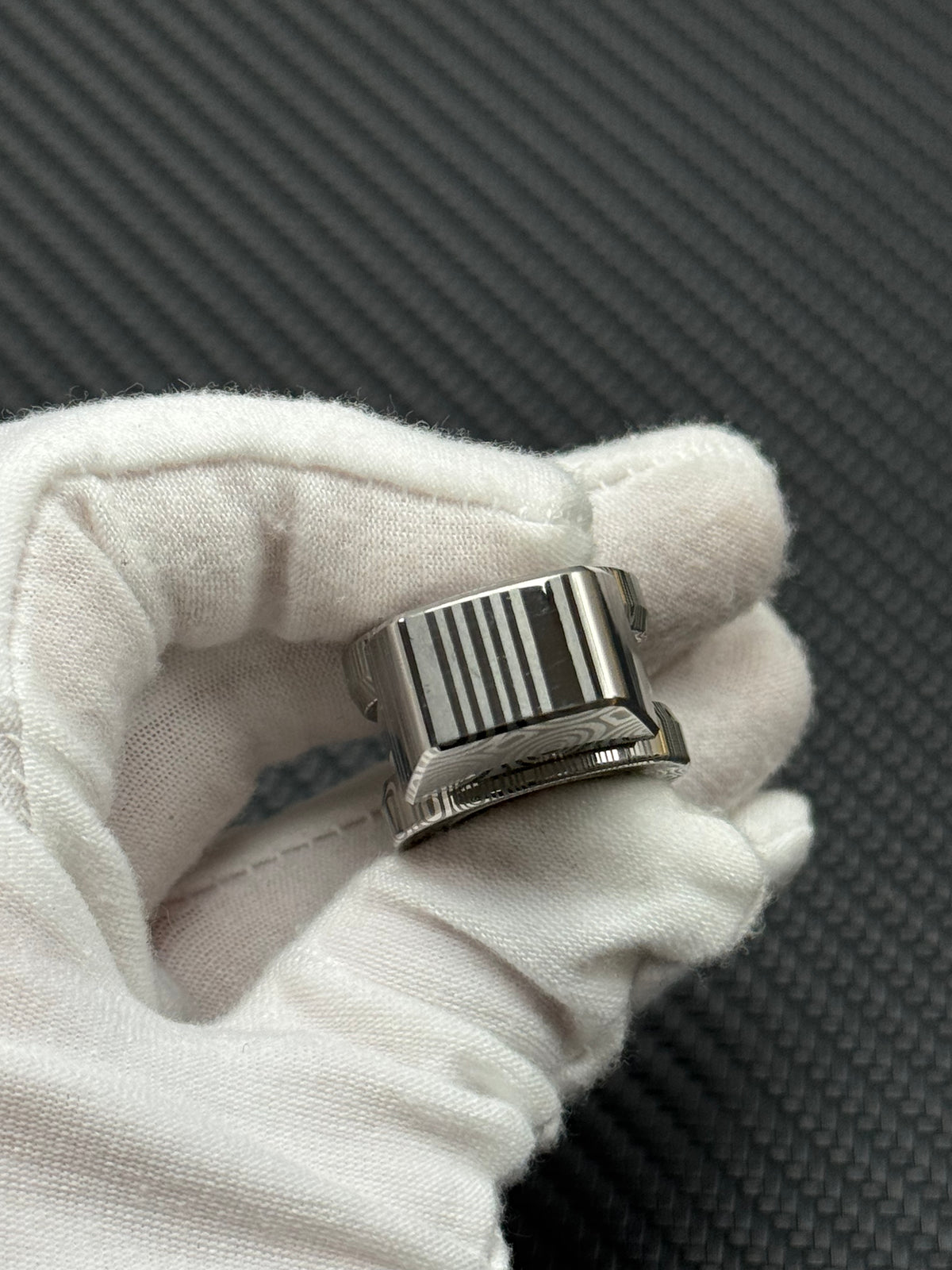 Erpang Damasteel