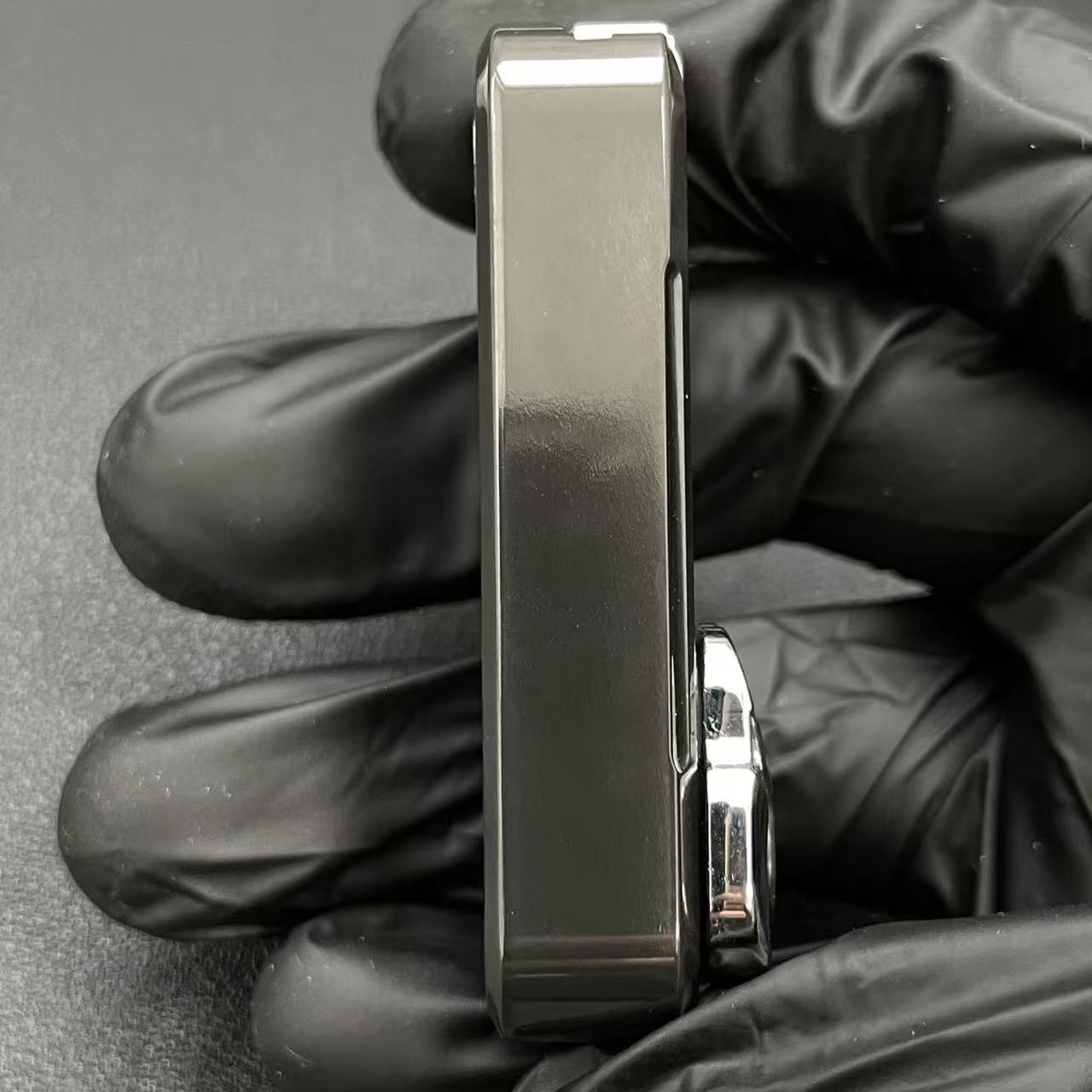 Maverick Zirconium