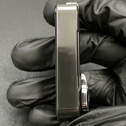 Maverick Zirconium