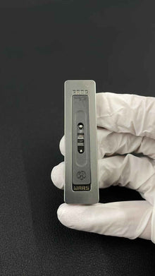 Frog Zirconium