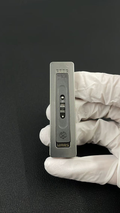 Frog Zirconium