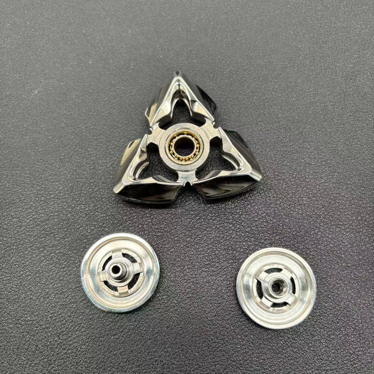 Soul Stainless Steel Polished