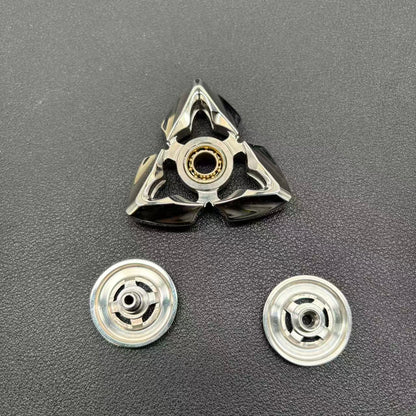 Soul Stainless Steel Polished