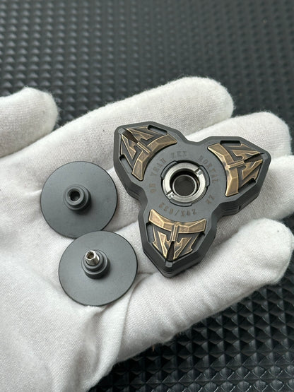 Mortal Expulsion Zirconium