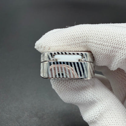 POPO Damasteel