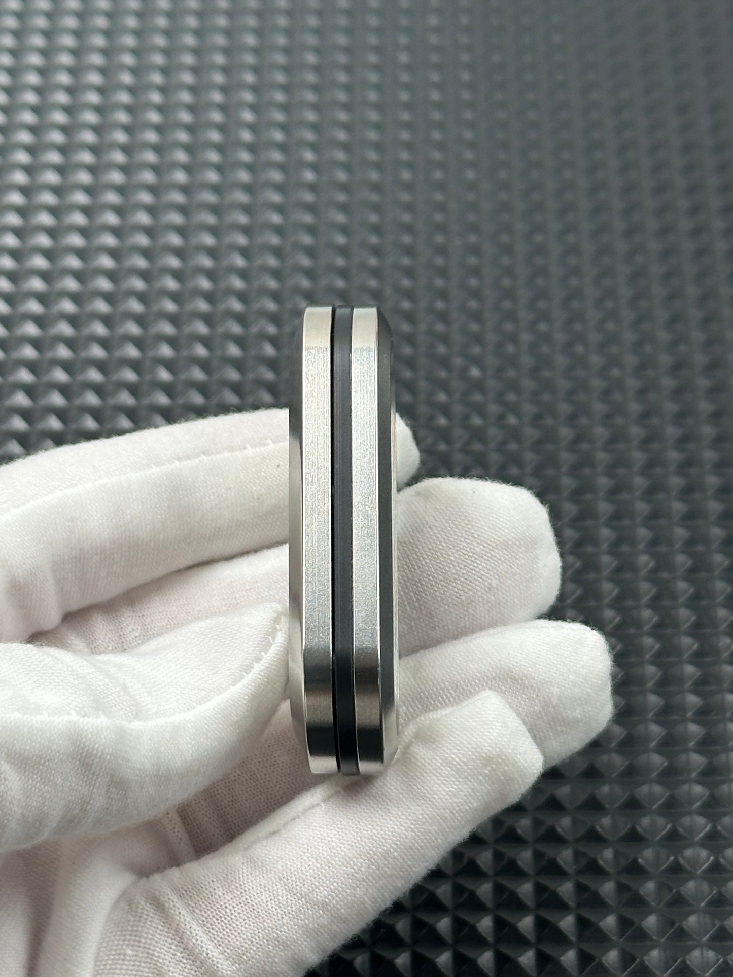Coco Candy Titanium PEEK
