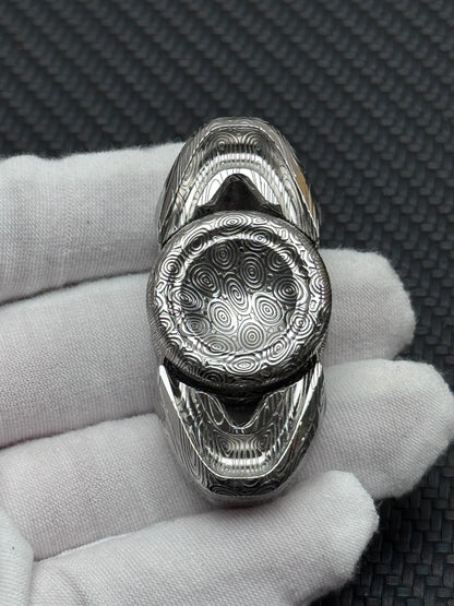 Pan Yixian Stainless Steel