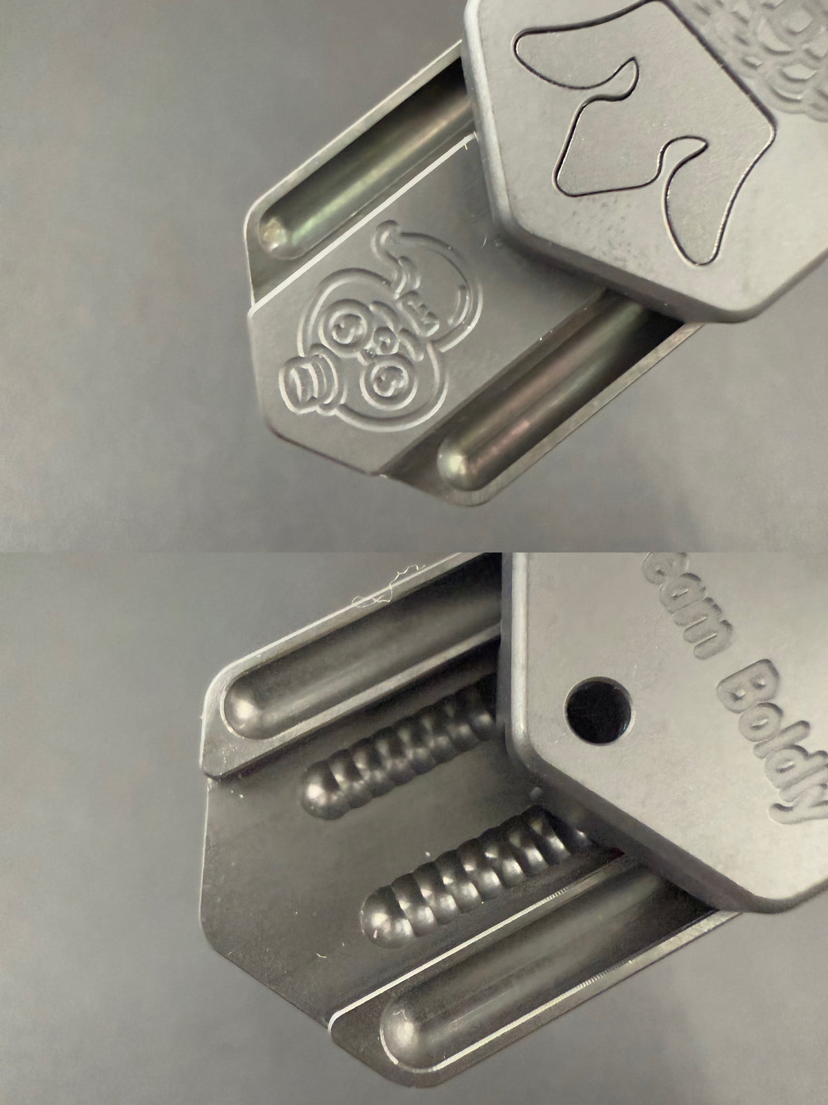 Plane Zirconium